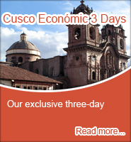 Tours in Cusco Peru