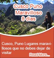 Cusco Adventure Peru Tours