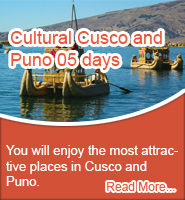 Cusco Puno Peru tours