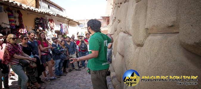 Cusco tours