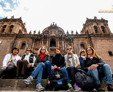 Cusco Puno Encantador – 7 Días