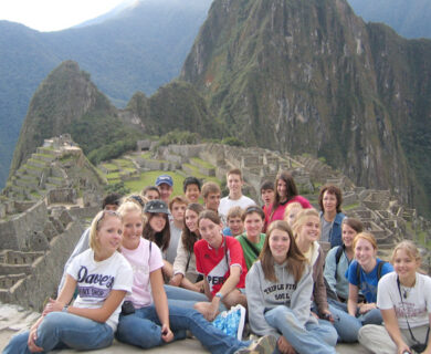 TOUR MACHUPICCHU TREN VISTADOME 1 Día