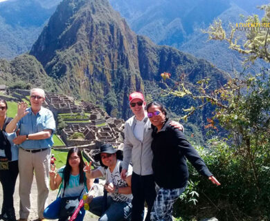 Tours Magical Cusco and Puno 6 Days