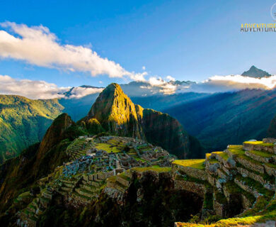 Cultural Cusco and Puno Tours 05 Days