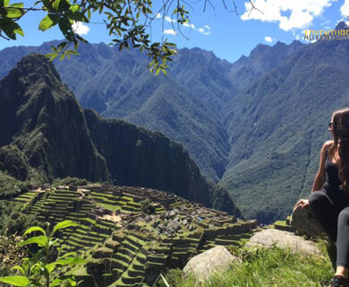 Tour to Machupicchu Cusco -1 Day