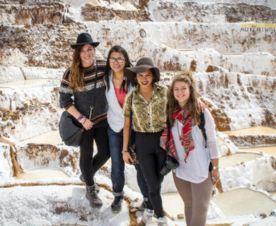 TOUR CUSCO INOLVIDABLE 6 Días