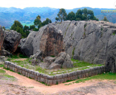 Tours Magic Cusco 5 Days