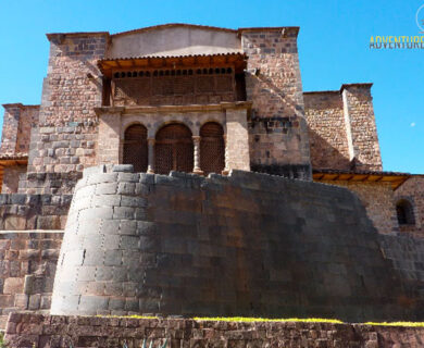 Cusco Tour Cultural – 04 Days