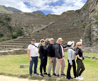 Tours Magic Cusco 5 Days