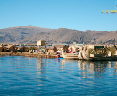 Tours Puno Unforgettable 3 Days