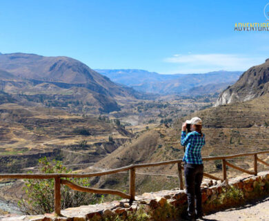 Tour Arequipa Mágico – 3 Dias