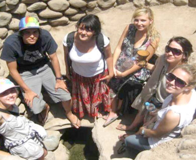 City Tour Nazca