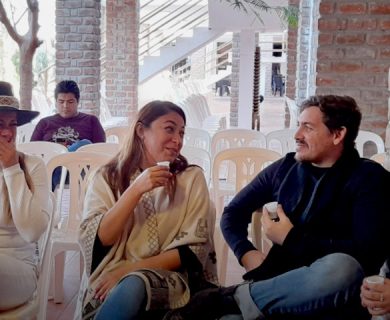 CITY TOUR ICA – 1/2 Dia