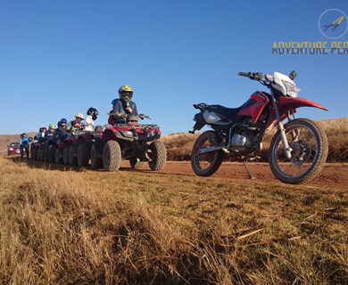 Quads bikes Tours in Maras Moray and Salineras 1D