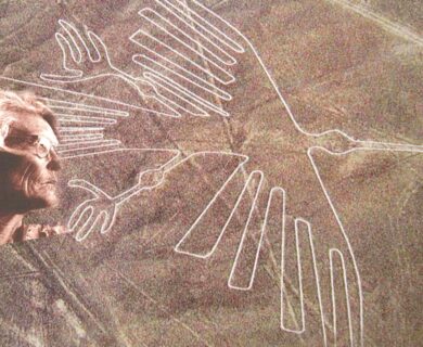 TOUR A LAS LINEAS DE NASCA DESDE LIMA 1 Día