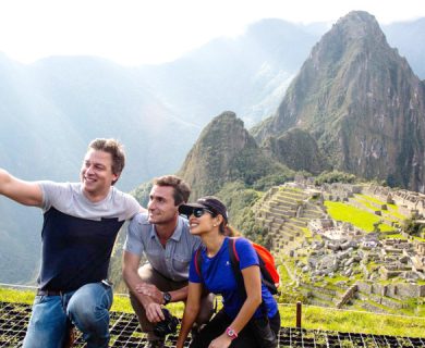 PACOTE DE VIAGEM CUSCO AVENTURA – 7 Dias