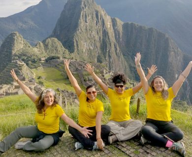 PACOTE DE VIAGEM CUSCO INESQUECÍVEL – 6 Dias