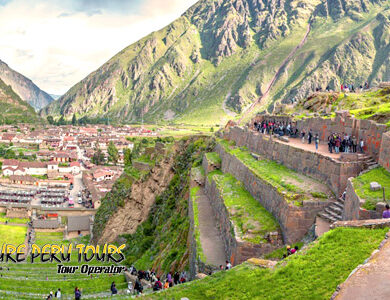 Tours Ao Vale Sagrado Dos Incas