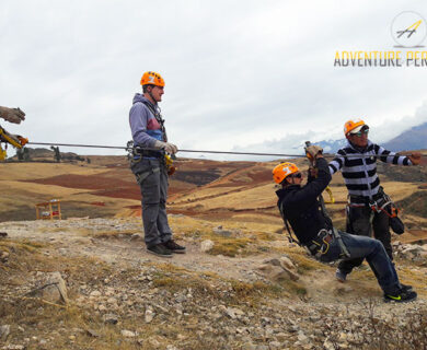 Tour ATVs Cuatrimotos con ZipLine – 1 Día