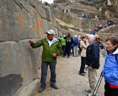 TOUR AL VALLE SAGRADO DE LOS INCAS