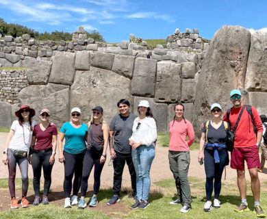 Tours Cusco Unforget 6 Days