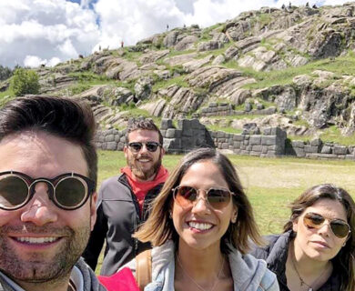 PAQUETE VIAJE DE CUSCO A PUNO MAGICO 6 Días