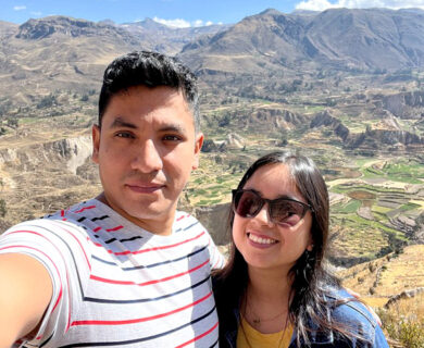 CAÑON DEL COLCA CONEXION PUNO 2 DIAS