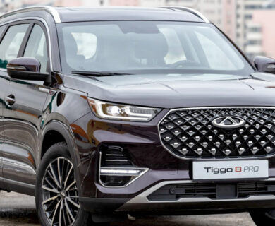 TRANSPORTES EXCLUSIVOS EN CAMIONETA SUV