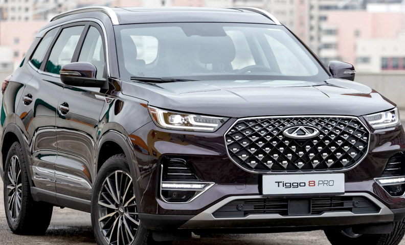 TRANSPORTES EXCLUSIVOS EN CAMIONETA SUV