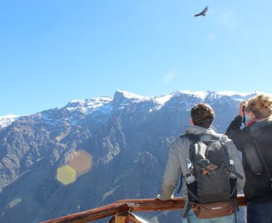 PERU PACKAGE – LIMA, ICA, AREQUIPA, PUNO, CUSCO | 15 DAYS