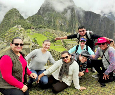 11-Day Peru Adventure: From Lima to Lake Titicaca