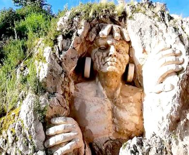 ATV TOUR: THE HOME OF THE GODS & PIURAY LAGOON – HALF DAY ATV TOUR: THE HOME OF THE GODS & PIURAY LAGOON – HALF DAY