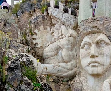 ATV TOUR: MORADA DE DIOSES (THE HOME OF THE GODS) – HALF DAY ATV TOUR: MORADA DE DIOSES (THE HOME OF THE GODS) – HALF DAY