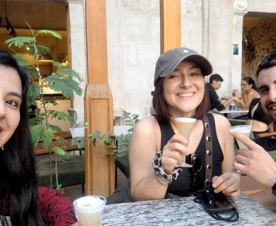 AREQUIPA CITY WALKING TOUR