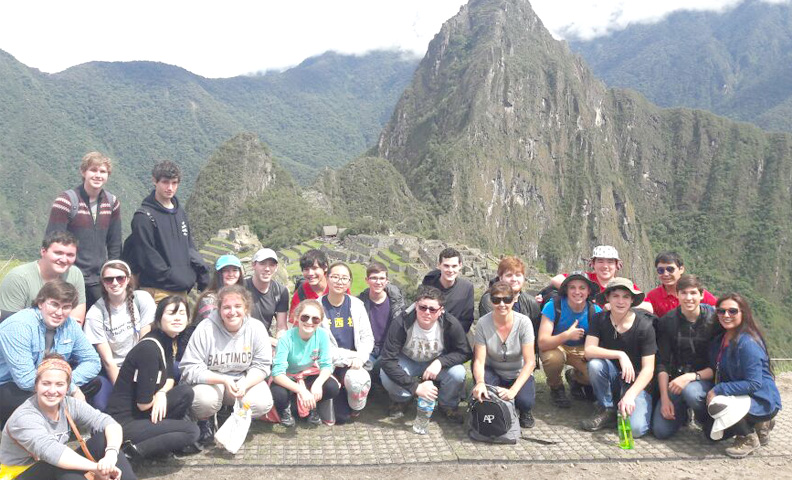 PAQUETE PERU – LIMA ICA CUSCO 7  Días