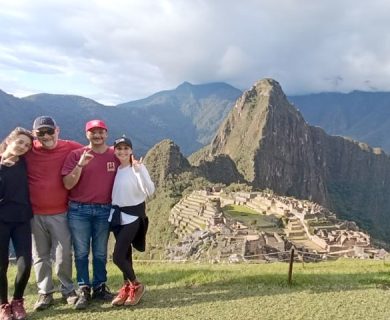 TOUR A MACHUPICCHU EM TREM EXPEDITION 1 DIA