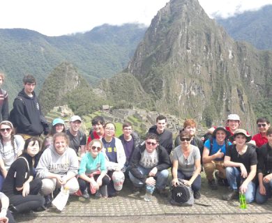 PACOTE PERU – LIMA ICA CUSCO 7